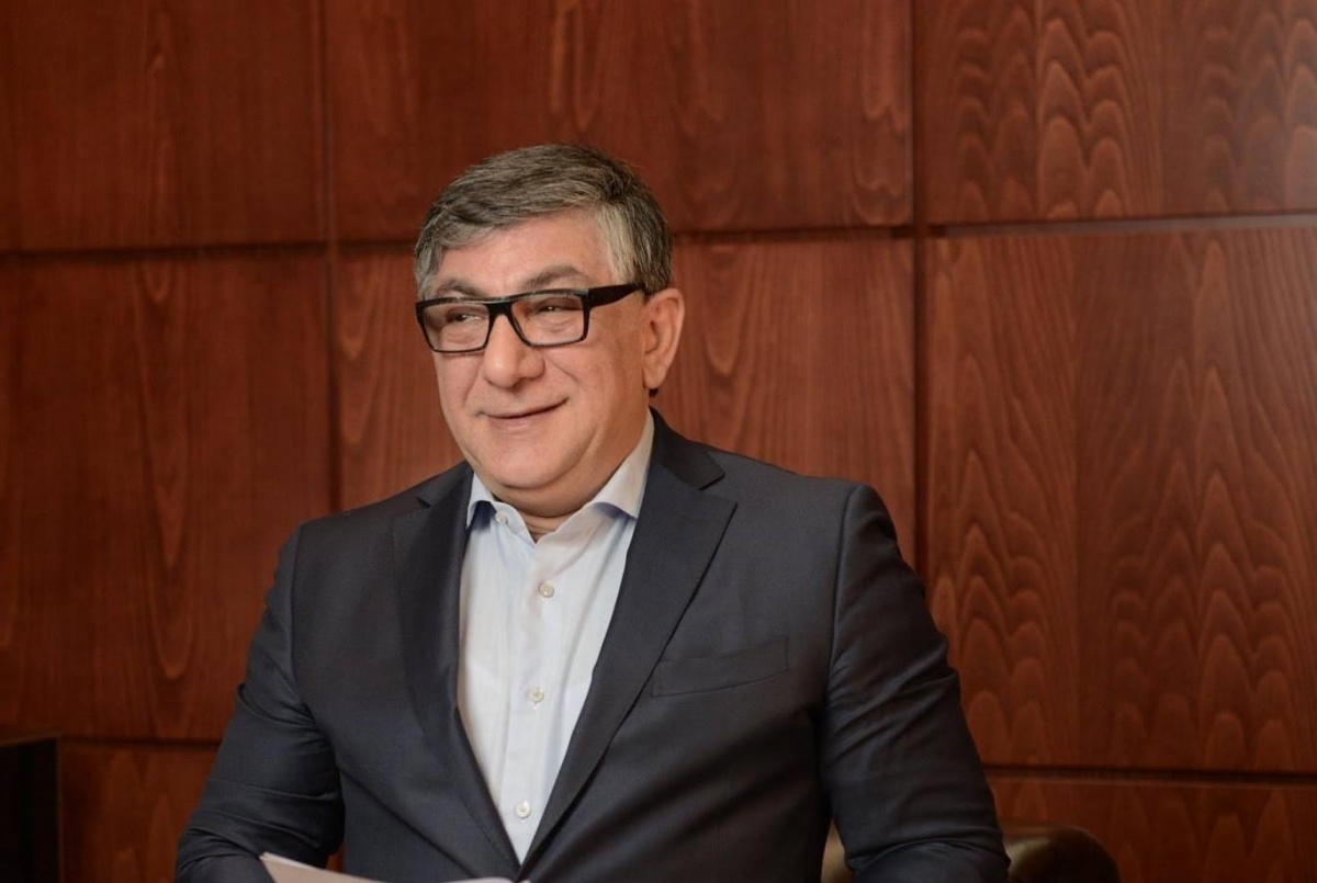 Սուքիասյանը չի հավակնի Երևանի քաղաքապետի պաշտոնին, իր որոշման մասին նա հայտնել է իշխող ուժին