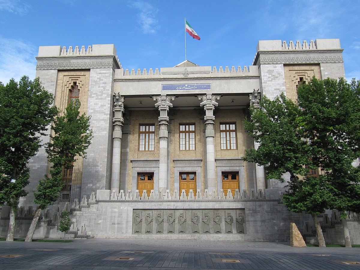 Թեհրանը չի ընդունում որևէ վերջնագիր ԱՄՆ-ի կողմից. Իրանի ԱԳՆ