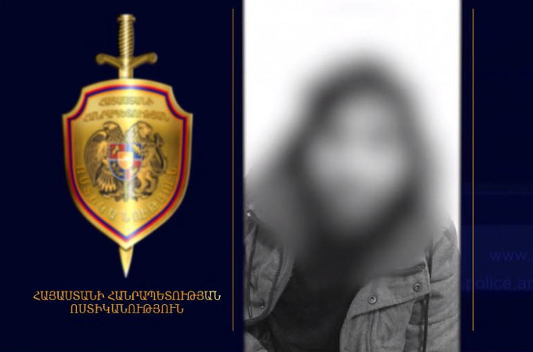 Բնակարանային գողություններ են բացահայտվել (տեսանյութ)