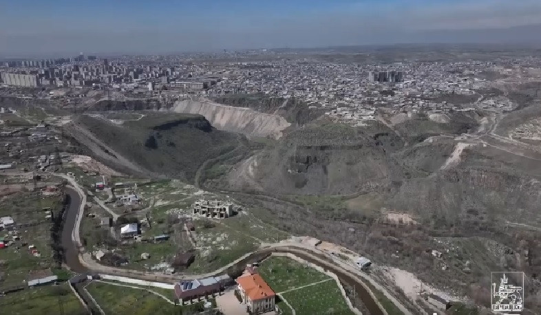 Երևանում կկառուցվի երկու նոր շրջանցիկ ճանապարհ. քաղաքապետարան