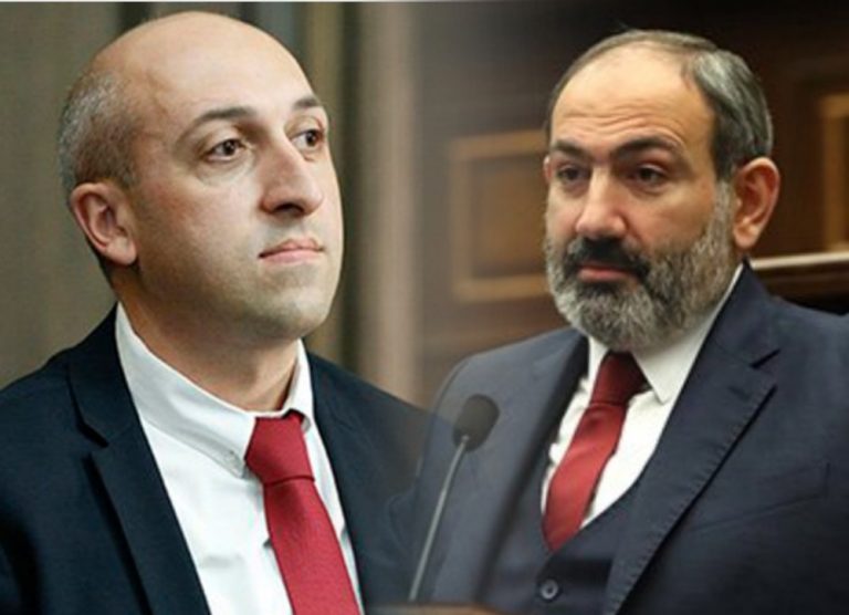 Վարչապետն արձակուրդից հետ է կանչել Լոռու մարզպետին