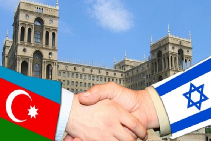 Глава Совета национальной безопасности Израиля рассказал о сотрудничестве его страны с Азербайджаном в военной сфере