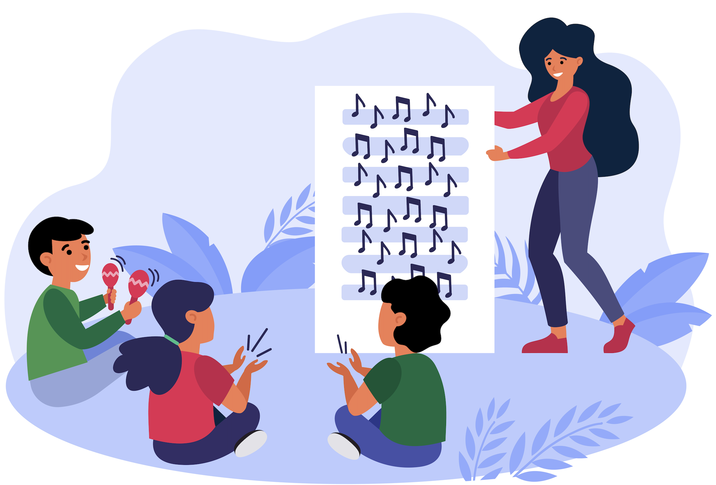 «Ձայնի պահպանման վոկալ-երգչախմբային դպրոցը» անվճար ընդունում է Արցախից եկած 6-12 տարեկան՝ երգեցողությամբ հետաքրքրված երեխաներին