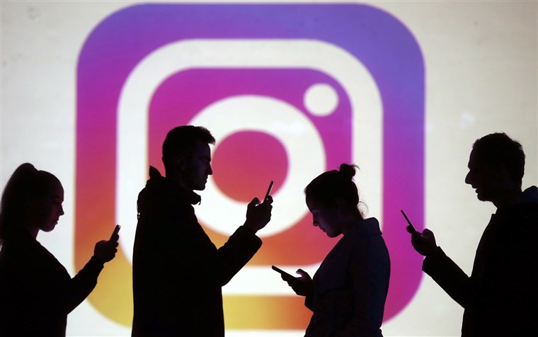 Instagram-ի աշխատանքում խափանումներ են գրանցվել