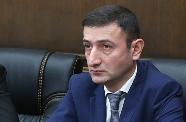 ԲՐԻԿՍ-ի հնարավորություններից օգտվելը կամ այլ կարգավիճակով այդ սխեմաներին մասնակցելը բխում է մեր երկրի շահերից. Թունյան