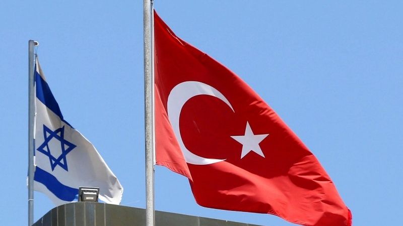 Ի՞նչ պայմաններում Իսրայելը կկարգավորի իր հարաբերությունները Թուրքիայի հետ