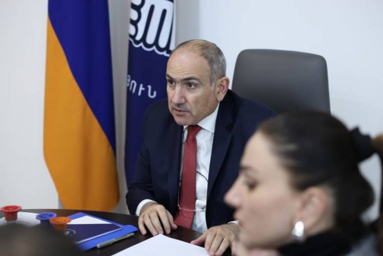 ՔՊ–ում կրքերը չեն հանդարտվում. Փաշինյանի հետ քննարկում են ուզում․ «Հրապարակ»