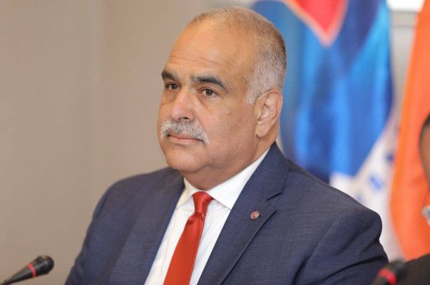 Հայրենիքն աստիճանաբար, ինքնակամ դավադրությամբ հանձնվելու է մաս-մաս՝ բարձունք առ բարձունք, բնագիծ առ բնագիծ․ Րաֆֆի Հովհաննիսյան
