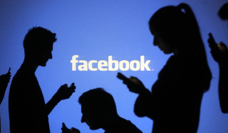 Քաղաքացիներն ահազանգում են Ֆեյսբուքում ինքնության գողության միջոցով գումար կորզելու դեպքի մասին