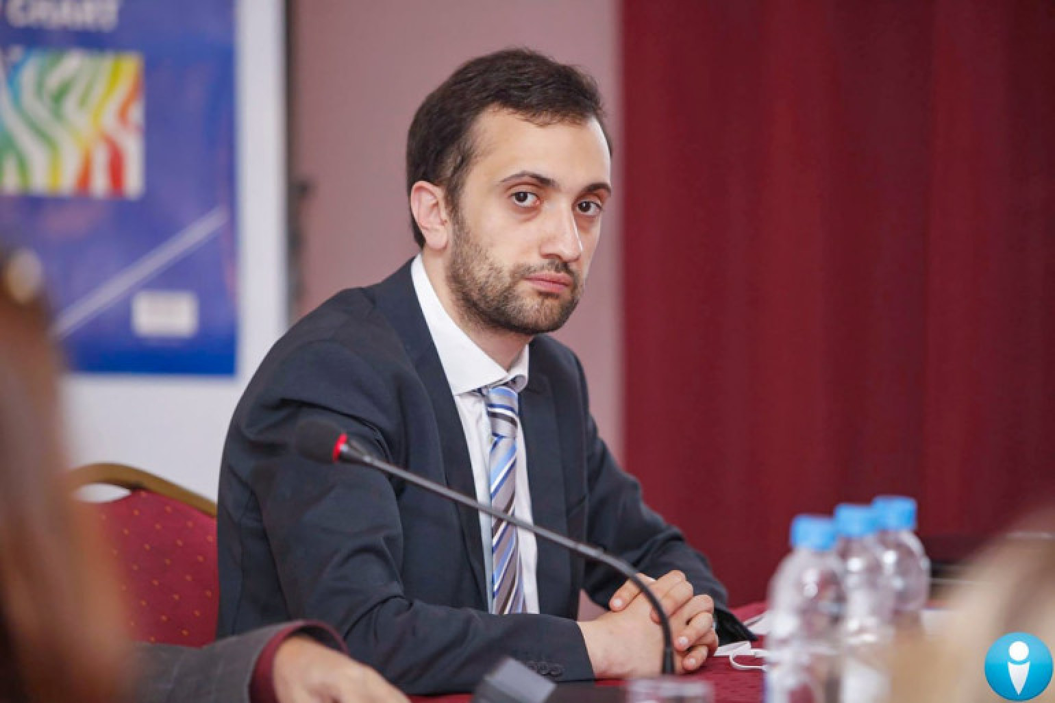 Խիստ արժանահավատ են դառնում ընդդիմադիր թեկնածուների ու պոտենցիալ թեկնածուների նկատմամբ մարզերում կիրառվող ճնշումների մասին ահազանգերը․ Դանիել Իոաննիսյան