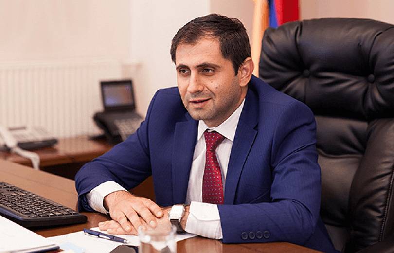 Армения получила согласие России продлить срок обслуживания кредита для АЭС