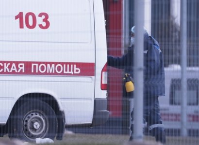  Մոսկվայում կորոնավիրուսով հիվանդ երկու տարեց պացիենտներ են մահացել. օպերատիվ շտաբ 