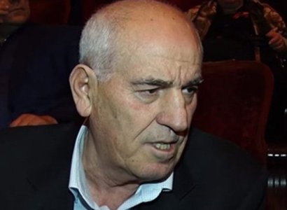 Ա´յ մարդ, թատրոն ա, գնում ենք էլի, ինչ եք ուզում. Բարսեղ Բեգլարյան (տեսանյութ)