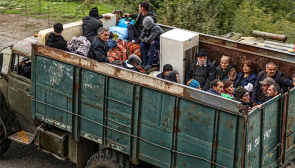 Էստոնիայի փախստականների օգնության խորհուրդը Երևանում ներկայացուցչություն է բացել՝ Արցախից տեղահանվածներին օգնելու համար