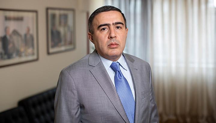 «Սա հերթական քաղաքական շոուն է, արդեն՝ ԲԴԽ մասնակցությամբ». Երկրորդ նախագահի գրասենյակի ղեկավար
