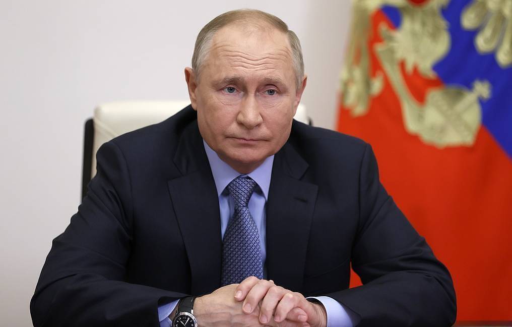 Путин предложил Думе ввести статус координирующего государства в ОДКБ при операциях ООН
