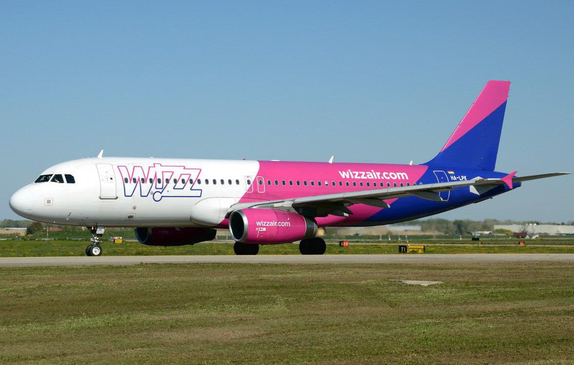 Wizz Air-ի Հայաստան ժամանող ուղևորները մնացել են դրսում՝ խուճապի և անորոշության մեջ