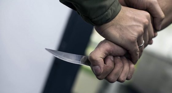 Արզականցի տղամարդը խոհանոցային դանակով խփել է Գավառ քաղաքի 47 և 48 տարեկան երկու բնակչի. Մանրամասներ