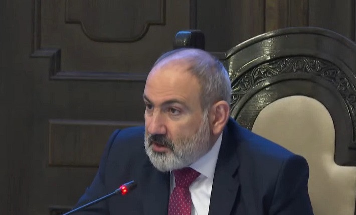 Ավագանիները պետք է դեռևս յուրացնեն այն գործիքակազմը և լիազորությունների սահմանները, որ ունեն. Փաշինյան