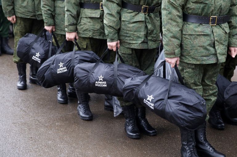 Մոբիլիզացիայի ժամանակ կանանց չեն զորակոչում և չեն զորակոչի. ՌԴ ՊՆ