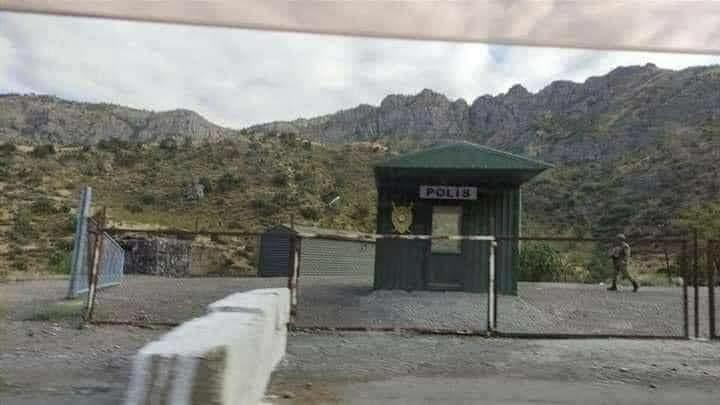 Գորիս Կապան ճանապարհին իրավիճակը անփոփոխ է` Ադրբեջանը շարունակում է կանգնեցնել իրանական մեքենաները փաստաթղթեր և գումար պահանջել. պաշտոնյա   