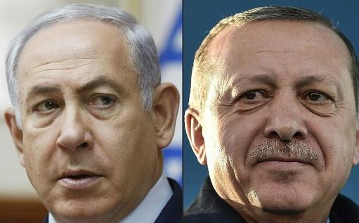 Глава МИД Израиля сообщил об отзыве дипломатов из Турции после заявлений Эрдогана
