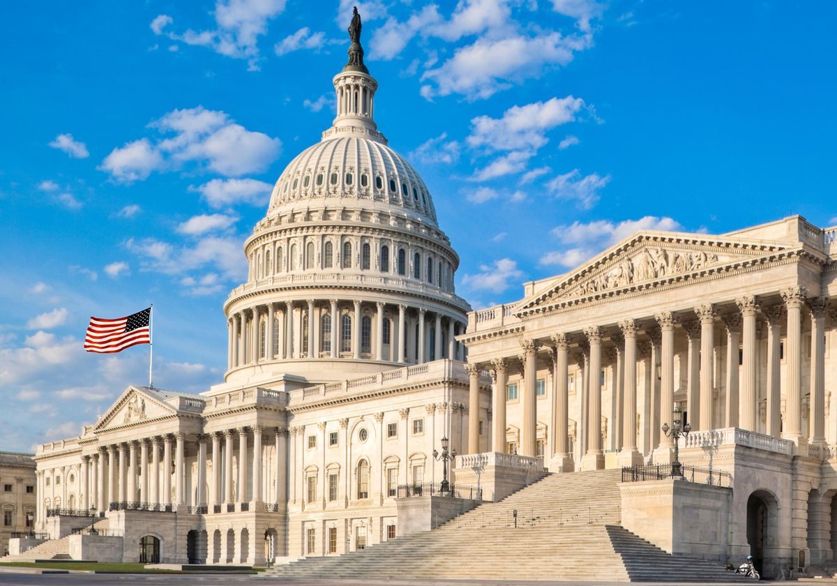 Сенат США провел ключевое голосование за предоставление помощи Украине и Израилю
