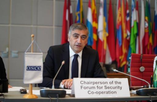 Քննարկվել են Թուրքիայի և Ադրբեջանի՝ Արցախի դեմ օտարերկրյա ահաբեկիչների կիրառման վտանգները
