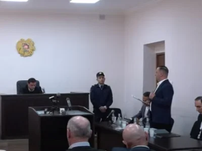 «Մեղադրական եզրակացությունը հաստատման ենթակա չէր, չկա հանցագործություն»․ Գագիկ Խաչատրյանի որդու փաստաբանը միջնորդեց