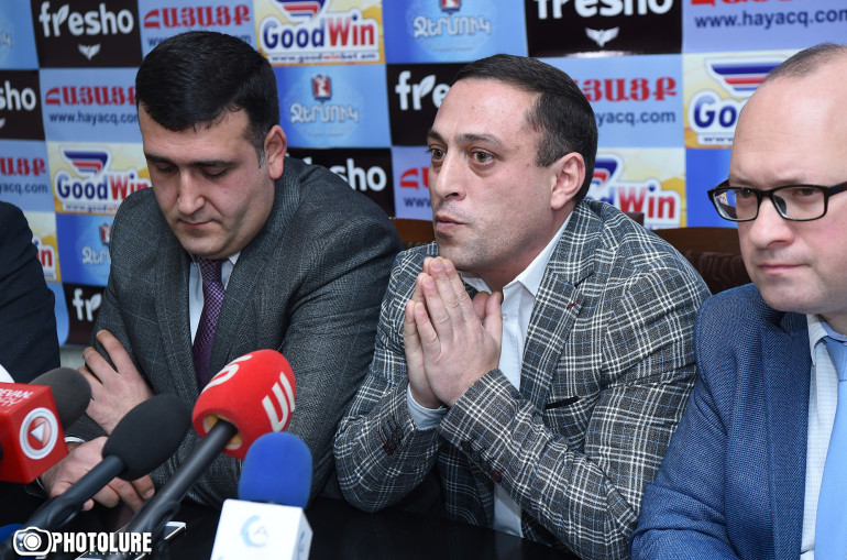 Փաշինյանը պատասխան է տալու իր գործողությունների, հակասահմանադրական քայլերի համար. «Այլընտրանք» ՀԿ