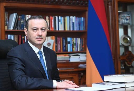ԱԽ քարտուղարը Շվեյցարիայում կմասնակցի «Ուկրաինայի խաղաղության բանաձև» 4-րդ հանդիպմանը
