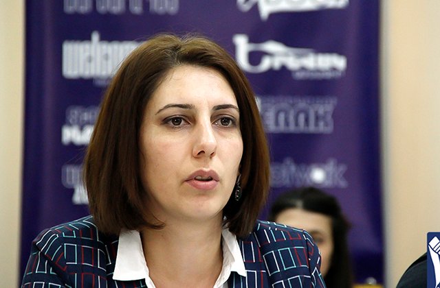 Ես ինքս ինձ չեմ ներում. իմքայլական պատգամավոր