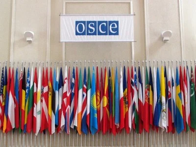 ԵԱՀԿ-ում Հայաստանի, Ադրբեջանի, Ռուսաստանի և ևս 7 երկրի պատվիրակությունները համատեղ հայտարարություն են տարածել