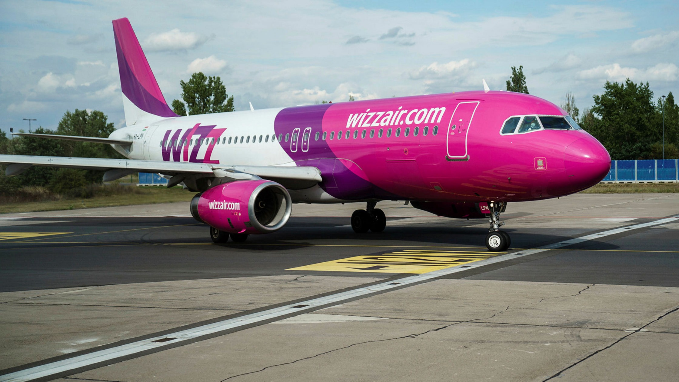 Wizz Air-ը Հայաստանից Չեխիա թռիչքներ կմեկնարկի հունիսի 26-ից