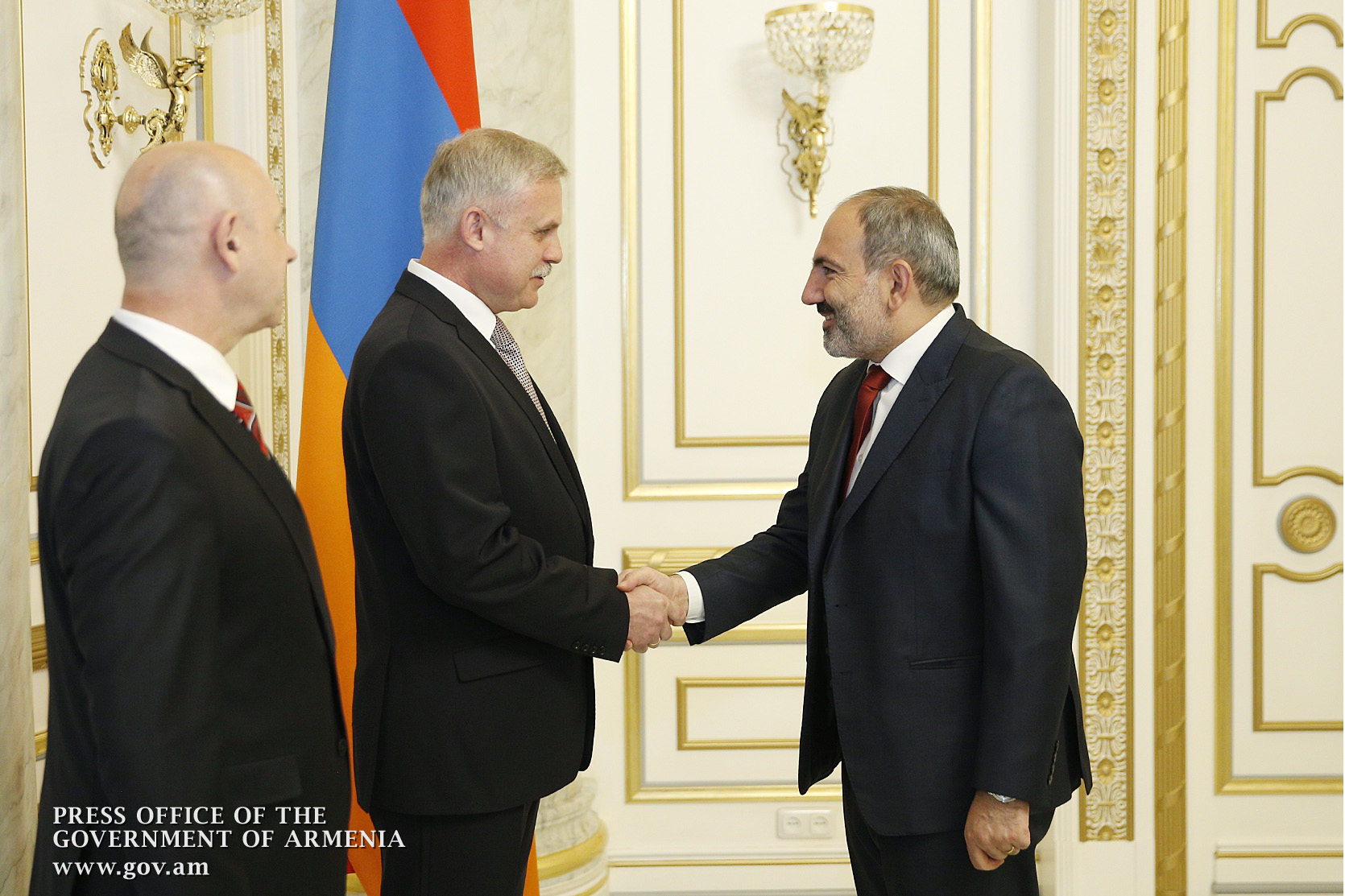 Генеральный секретарь ОДКБ посетит Армению