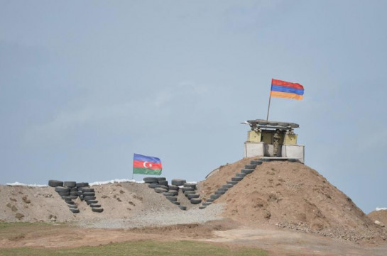 Իրանը պատրաստ է դիտորդներ ուղարկել հայ-ադրբեջանական սահման․ Բաղերի