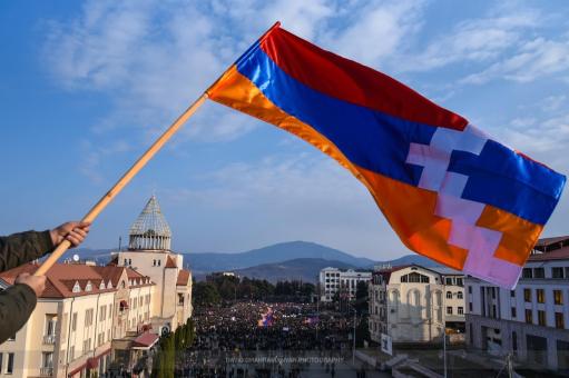 Կոչ եմ անում Արցախի մեր գործընկերներին համապատասխան պատրաստակամությամբ վերաբերվել այս օրակարգին. Փաշինյանը՝ Ստեփանակերտ-Բաքու հնարավոր երկխոսության մասին