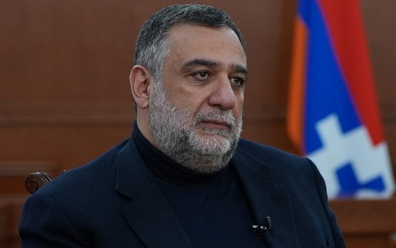 Բաքվի դատարանը երկարաձգել է Ռուբեն Վարդանյանի կալանքի ժամկետը