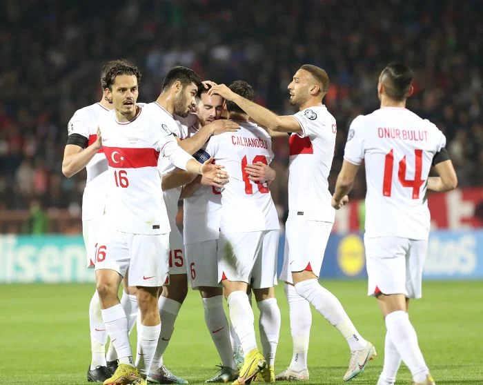 Եվրո-2024․ Թուրքիայի հավաքականի կազմը՝ Հայաստանի դեմ