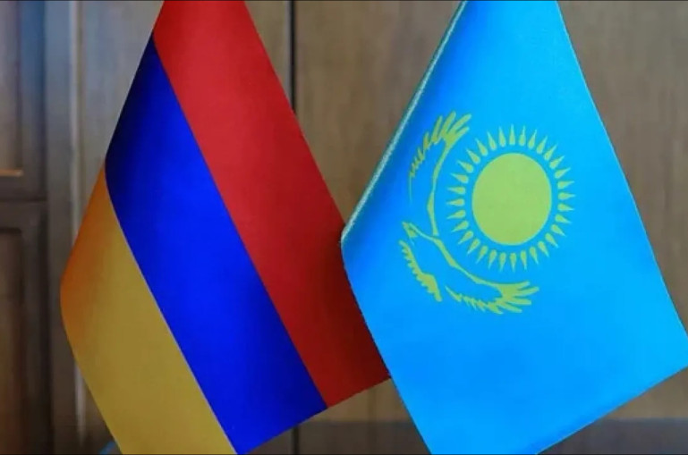 ՀՀ քաղաքացիները Ղազախստան կկարողանան մուտք գործել նաև նույնականացման քարտերով. համաձայնագիրը խորհրդարանում է