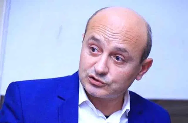 Վարակի ամենասարսափելի կենտրոնը կրոնական Ղոմն է, կարո՞ղ է Էջմիածինն էլ դարձնենք Ղոմ. Սաֆարյան