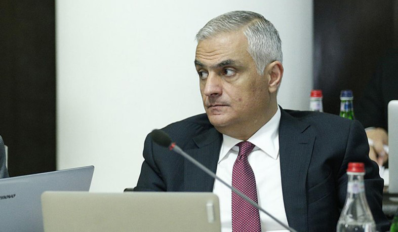 Առայժմ չենք կարող արձանագրել, որ համաշխարհային տեխնոլոգիական և տեխնիկական առաջընթացի առաջատարները մեր երկրներն են. Գրիգորյանը՝ ԵՏՀ նիստում