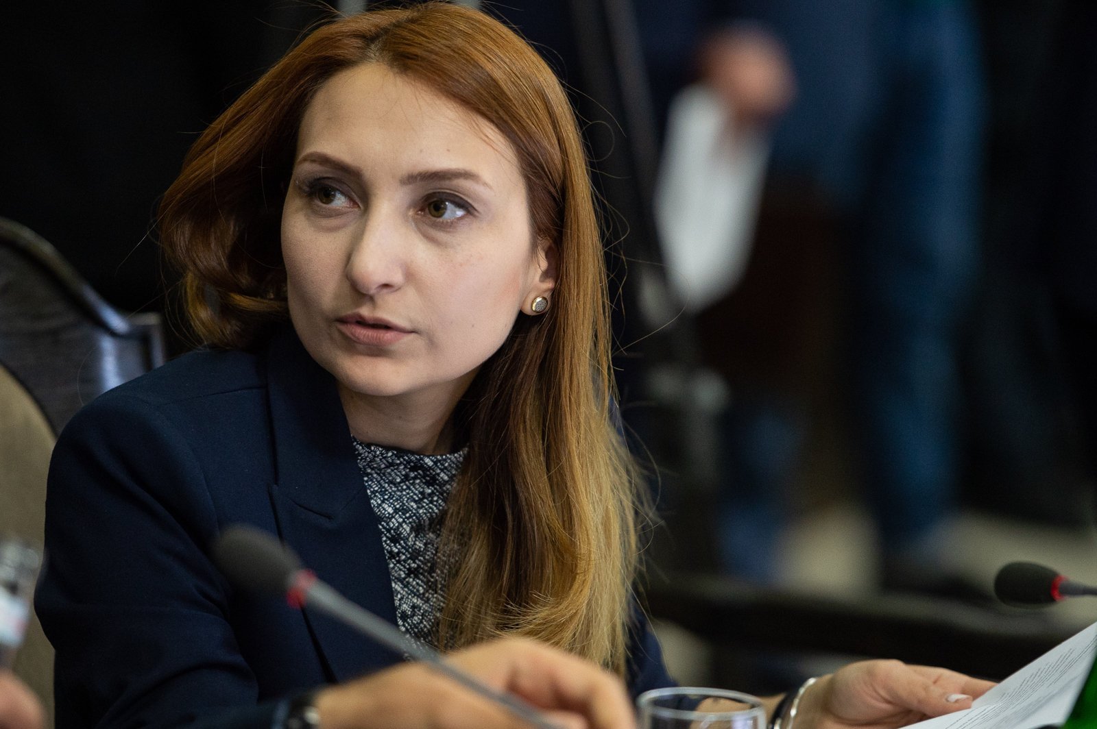 «Ժամանակ»․ Լիլիթ Մակունցի գլխավորած հայ-ամերիկյան բարեկամության խումբը հագեցած օրակարգով հանդիպումներ կանցկացնի Կոնգրեսում եւ Սենատում