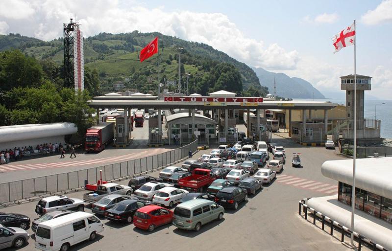 ՌԴ քաղաքացիներին Վրաստան չթողնելու դեպքերն ավելացել են․ Թուրքիայում ՌԴ դեսպանություն