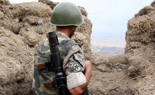 10-ից ավելի հայ զինծառայողների գերեվարվելու լուրն ապատեղեկատվություն է