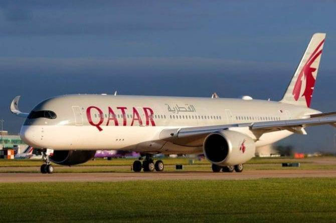 ԱՄՆ-ից «Qatar Airways»-ի ամենաէժան չվերթը Վաշինգտոնից Երևան թռիչքն է