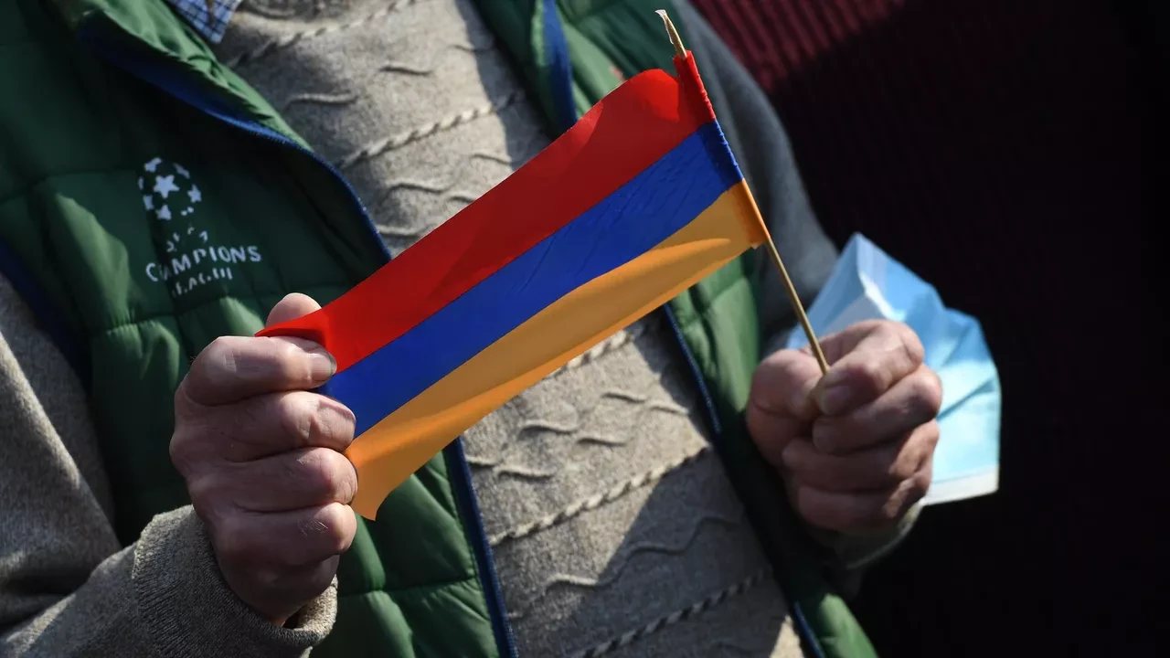 Ռուսաստանում կանցկացվեն Հայաստանի մշակույթի օրեր