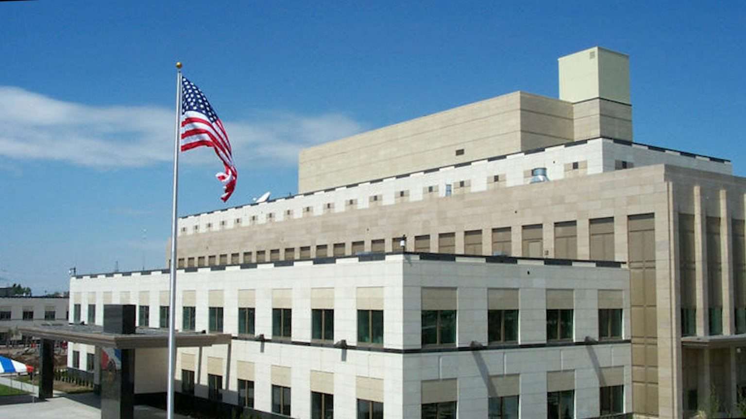 ԱՄՆ դեսպանատունը ողջունել է ՀՀ կառավարության որոշումը