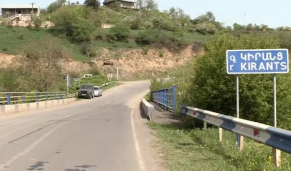 Բագրատ Սրբազանը սեպտմեբերի 1-ին կայցելի Կիրանցի դպրոց, այնուհետև հավաք կանցկացնի Երևանում