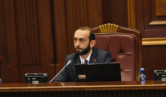 Հայաստանի շահերը ներկայացնող թիմը լուրջ դատական ​​հայց է ներկայացրել ՄԱԿ-ի միջազգային դատարան. Միրզոյան